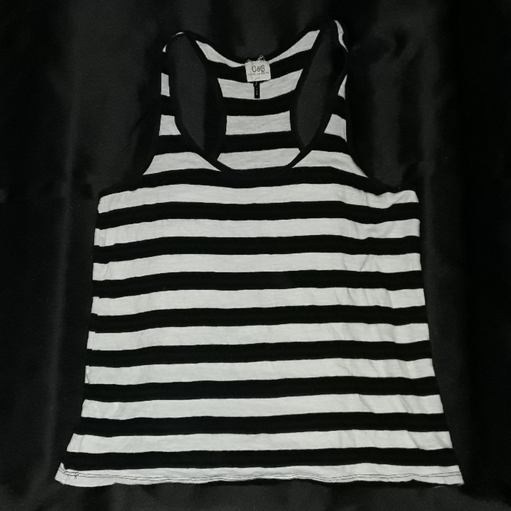 Cute tank